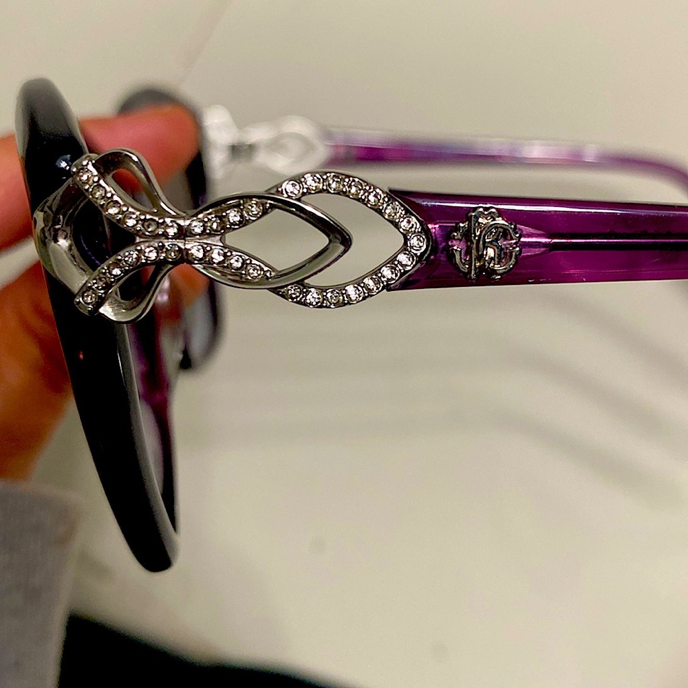 Roberto Cavalli Sunglasses!! RARE FIND!